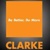 Clarke, Inc. Logotype