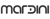 Mardini Agência Digital Logotype