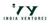 Ivy India Ventures Logotype