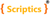 Scriptics Technologies Logotype