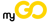 myGO Logotype