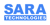 Sara Technologies Pvt. Ltd Logotype