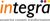 Integra Software Services Logotype