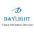 Daylight Translation Logotype