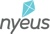 Nyeus Inc. Logotype