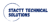 Stactt Technical Solutions Inc. Logotype