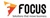 Focus Softnet Logotype