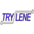 Trylene, Inc. Logotype