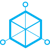 Benzatine Infotech Logotype