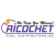 Ricochet Fuel Distributors, Inc. Logotype