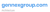 Gennex Brands Logotype