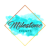 Milestone Events Logotype