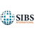 SIBS International Inc. Logotype