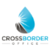 Cross Border Office Logotype
