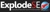 SEOEXPLODE Inc. Logotype