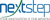 NextStep Logotype