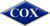Cox Manufacturing Company Logotype