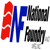 National Foundry and Manufacturing Company Inc. Logotype