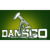 Dansco Manufacturing Inc. Logotype