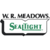 W. R. Meadows of Texas Logotype