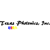 Texas Photonics Inc. Logotype