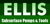 Ellis Manufacturing Co. Logotype