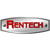 Rentech Boiler Systems Inc. Logotype