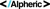 Alpheric Logotype