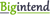 Bigintend Logotype