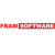 Fram Software Logotype