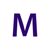 Mroom Software Logotype