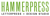 HAMMERPRESS Logotype