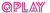 QPlay Tech Logotype