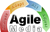 Agile Media Logotype
