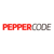 Pepper Code Logotype