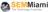 Semmiami Logotype