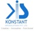 Konstant Infosolutions Logotype