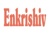 Enkrishiv Logotype