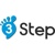 3Step Logotype