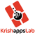 Krish Apps Lab Pvt. Ltd. Logotype
