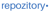 Repozitory Technologies Logotype