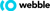 Webble Ltd Logotype
