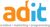 Adit Logotype
