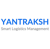Yantraksh Logistics Logotype