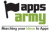 AppsArmy Logotype