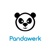 Pandawerk Logotype