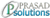 Prasad Solutions Pvt. Ltd. Logotype