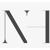 NicheHype IT services Logotype