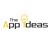 App Ideas Infotech Pvt Ltd | Mobile App Development Company Logotype