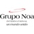 Grupo Noa International Logotype